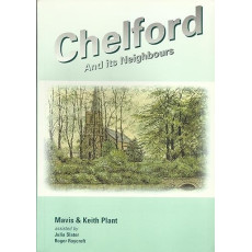 Chelford -And its Neighbours